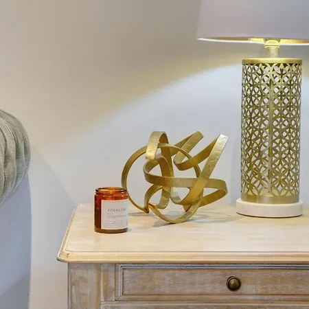 Apartment Kist Accommodates - The Woodlands *