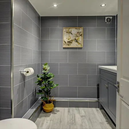 Kist Accommodates - The Woodlands Harrogate