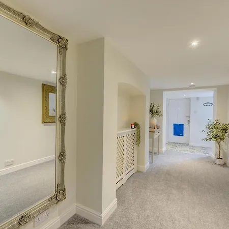 Apartment Kist Accommodates - The Woodlands Harrogate